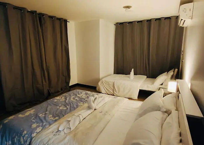 3br Family Getaway At Venice Luxury Residences Apartamento *