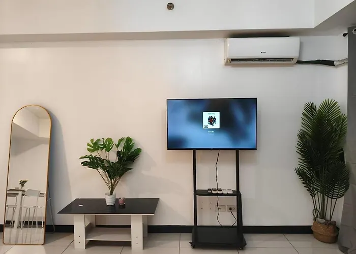 Apartamento 3br Family Getaway At Venice Luxury Residences