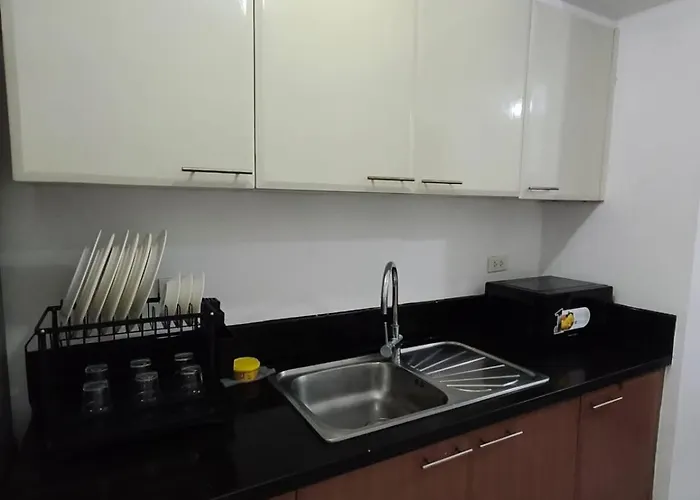 3br Family Getaway At Venice Luxury Residences