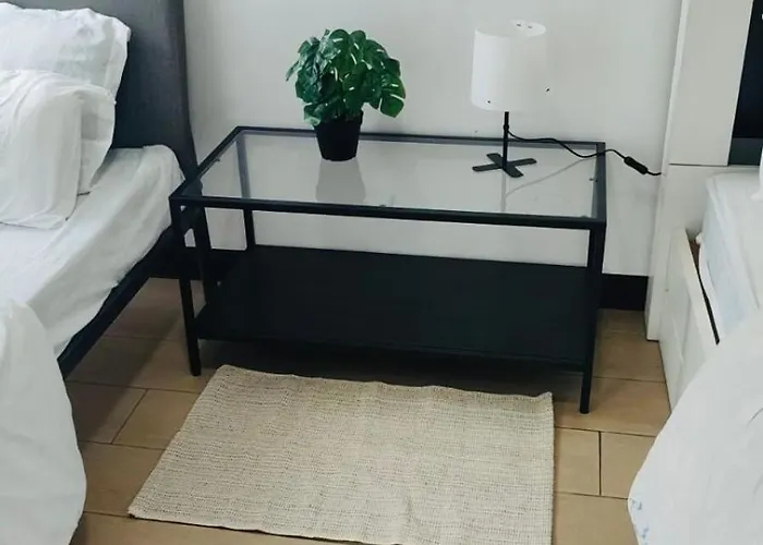 3br Family Getaway At Venice Luxury Residences