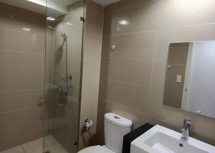 Apartamento 3br Family Getaway At Venice Luxury Residences