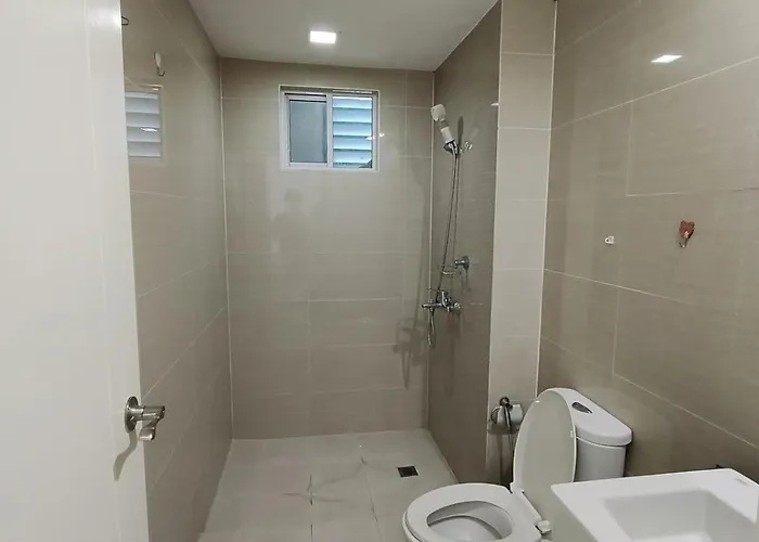 Apartamento 3br Family Getaway At Venice Luxury Residences *