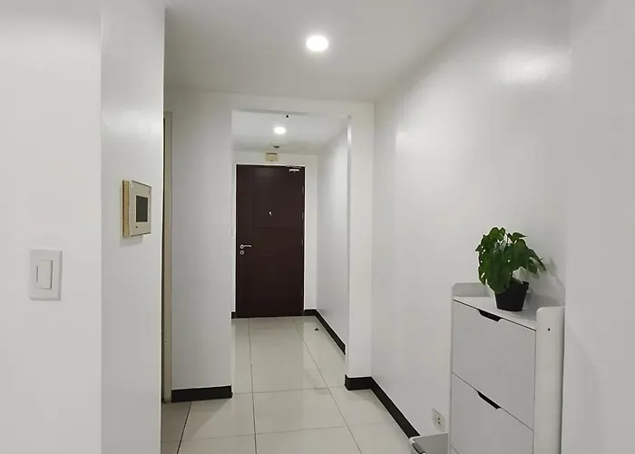 Apartamento 3br Family Getaway At Venice Luxury Residences